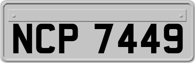 NCP7449