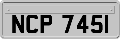NCP7451