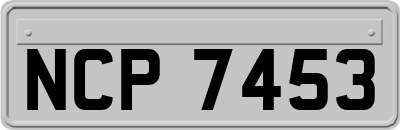 NCP7453