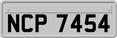 NCP7454