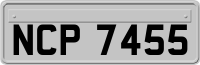 NCP7455