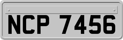 NCP7456