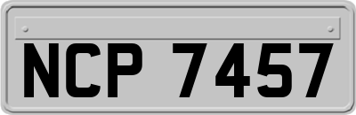 NCP7457