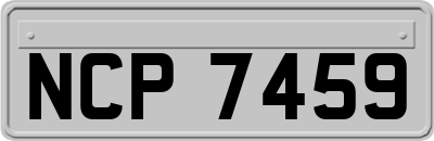 NCP7459