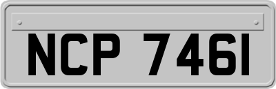 NCP7461