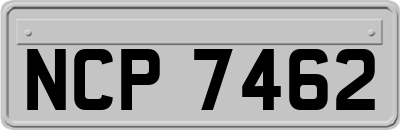 NCP7462