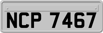 NCP7467