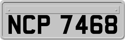NCP7468