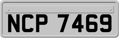 NCP7469