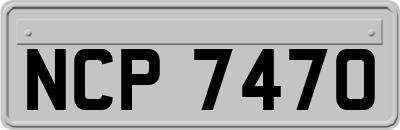 NCP7470