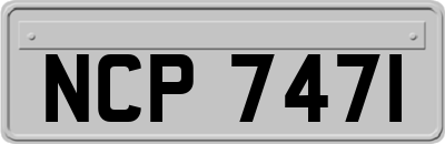 NCP7471