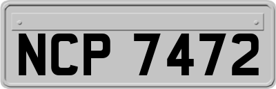 NCP7472
