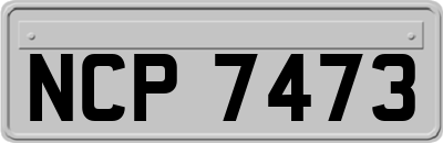 NCP7473