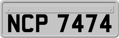 NCP7474
