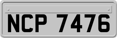 NCP7476