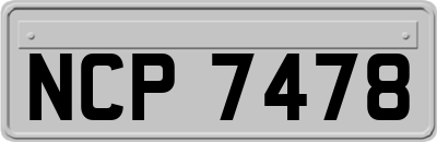 NCP7478
