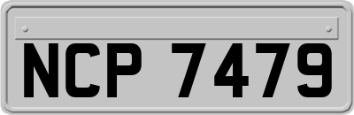 NCP7479