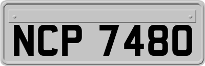 NCP7480