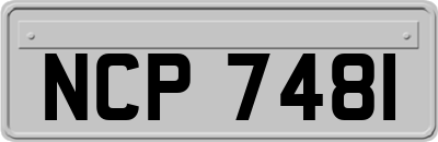 NCP7481