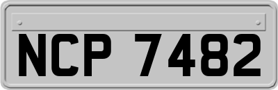 NCP7482