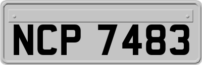 NCP7483