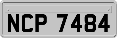 NCP7484