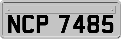 NCP7485
