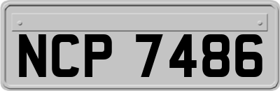 NCP7486