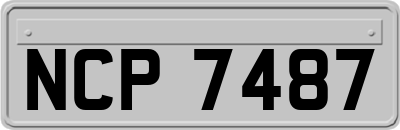 NCP7487