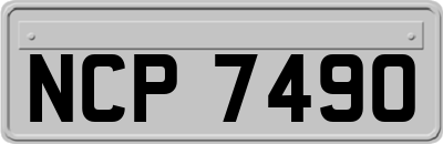 NCP7490