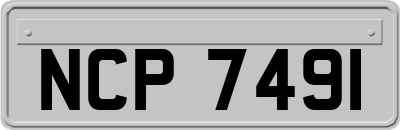 NCP7491