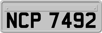NCP7492