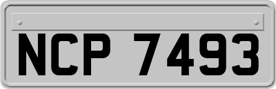 NCP7493