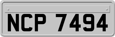NCP7494