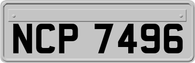 NCP7496