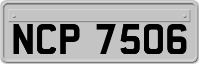 NCP7506