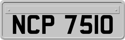 NCP7510