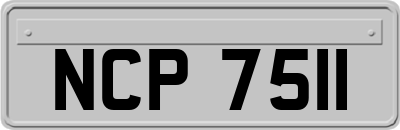 NCP7511