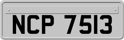 NCP7513