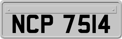 NCP7514