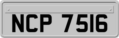 NCP7516