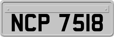 NCP7518