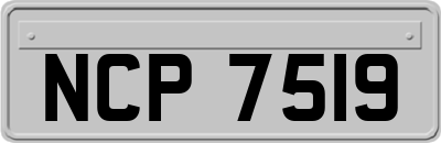 NCP7519