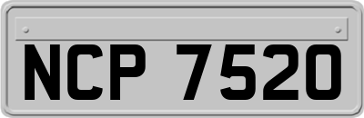NCP7520