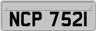NCP7521