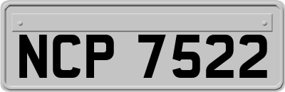 NCP7522