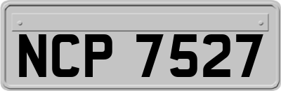 NCP7527