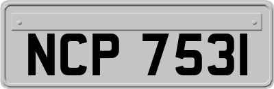 NCP7531