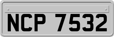 NCP7532
