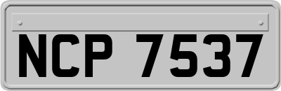 NCP7537